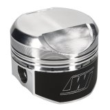 Wiseco Chrysler HEMI 426 4.250in Bore 1.765 Compression Height +90cc Dome Top Pistons thumbnail 8
