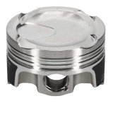 Wiseco Subaru FA20 Direct Injection Piston Kit 2.0L -16cc thumbnail 7