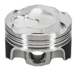 Wiseco Subaru FA20 Direct Injection Piston Kit 2.0L -9.5cc thumbnail 7