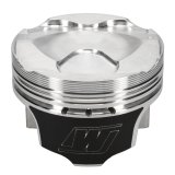 Wiseco Subaru FA20 Direct Injection Piston Kit 2.0L -9.5cc thumbnail 8