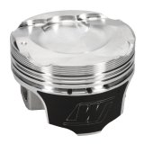 Wiseco Subaru FA20 Direct Injection Piston Kit 2.0L -9.5cc thumbnail 9