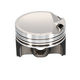 Wiseco Audi ADU 2.2L 20V V6 Bore (82.5mm) - Size (+0.060) - CR (8.0:1) thumbnail 7