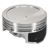Wiseco Chevy LS Series -8cc R/Dome 1.115x4.075 Piston Shelf Stock Kit thumbnail 2