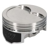 Wiseco Chevy LS Series -8cc R/Dome 1.115x4.075 Piston Shelf Stock Kit thumbnail 4