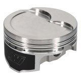 Wiseco Chevy LS Series -8cc R/Dome 1.115x4.075 Piston Shelf Stock Kit thumbnail 5