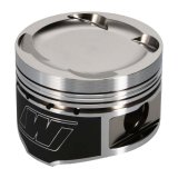 Wiseco Toyota Turbo -14.8cc 1.338 X 87.0 Piston Shelf Stock *SINGLE PISTON* thumbnail 3