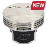 Wiseco 98-08 Honda J32 3.2L Piston Kit -4cc Dome thumbnail 2