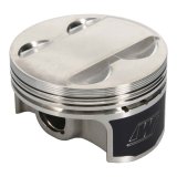 Wiseco 98-08 Honda J32 3.2L Piston Kit -4cc Dome thumbnail 6