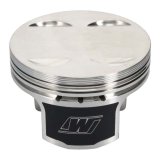 Wiseco Honda J35 -1.12cc FT 89.25mm Bore Piston Kit thumbnail 6