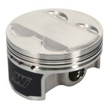 Wiseco Honda J32 +4cc Dome 89.25mm Bore Piston Kit thumbnail 1