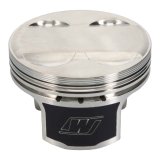 Wiseco Honda J32 +4cc Dome 89.25mm Bore Piston Kit thumbnail 2