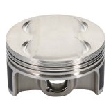 Wiseco Honda J32 +4cc Dome 89.25mm Bore Piston Kit thumbnail 8