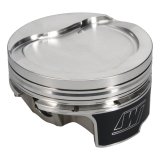 Wiseco Ford 7.3L Godzilla V8 -12.50cc R/Dome 4.220in Bore 3.976 Rod 1.3121 Stroke Piston Kit thumbnail 1