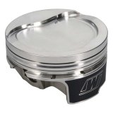 Wiseco Ford 7.3L Godzilla V8 -12.50cc R/Dome 4.220in Bore 3.976 Rod 1.3121 Stroke Piston Kit thumbnail 2