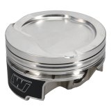 Wiseco Ford 7.3L Godzilla V8 -12.50cc R/Dome 4.220in Bore 3.976 Rod 1.3121 Stroke Piston Kit thumbnail 4