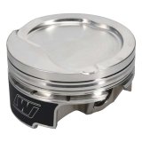 Wiseco Ford 7.3L Godzilla V8 -12.50cc R/Dome 4.220in Bore 3.976 Rod 1.3121 Stroke Piston Kit thumbnail 5