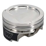 Wiseco Ford 7.3L Godzilla V8 -12.50cc R/Dome 4.220in Bore 3.976 Rod 1.3121 Stroke Piston Kit thumbnail 6