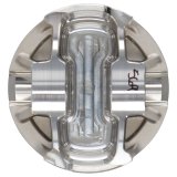 Wiseco Ford 7.3L Godzilla V8 -12.50cc R/Dome 4.220in Bore 3.976 Rod 1.3121 Stroke Piston Kit thumbnail 8