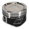 Wiseco Opel C20LET 86.25mm Bore / -13cc dish -/ 8:1 CR Piston Kit thumbnail 7