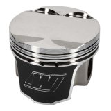 Wiseco BMW M50B25 2.5L Engine 11:1 CR 84.00MM Bore Custom Pistons (Set of 6) thumbnail 3
