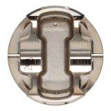 Wiseco 93-01 Honda B16A Civic Si 81MM Piston Shelf Stock Kit (Must Use .040+ Gasket) thumbnail 7