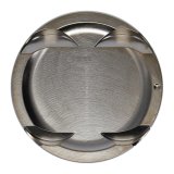 Wiseco 93-01 Honda B16A Civic Si 81MM Piston Shelf Stock Kit (Must Use .040+ Gasket) thumbnail 8
