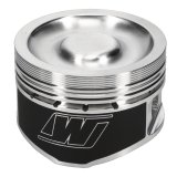 Wiseco Volkswagen 1.8L -9.6cc 9.5:1 82.5mm Dish Piston - Single thumbnail 1