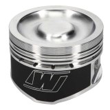 Wiseco Volkswagen 1.8L -9.6cc 9.5:1 82.5mm Dish Piston - Single thumbnail 2