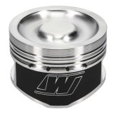 Wiseco Volkswagen 1.8L -9.6cc 9.5:1 82.5mm Dish Piston - Single thumbnail 5