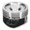 Wiseco Volkswagen 1.8L -9.6cc 9.5:1 82.5mm Dish Piston - Single thumbnail 7
