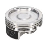 Wiseco Chevrolet SB 23deg Turbo/Supercharger 4.125in Bore 4.00 in Dish Piston - set of 8 thumbnail 4