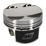 Wiseco Mitsu Evo 4-9 86.00mm HD2 Bore - Single Piston thumbnail 2