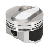 Wiseco Chevrolet Big Block 4.310in Bore 1.645in CH 21.00 CC Pro Tru Street Piston Set thumbnail 8