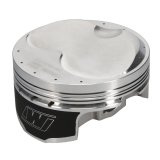 Wiseco Chevy LS Series Stroker Max Dome 1.110in CH 4.185in Bore Piston Kit thumbnail 1
