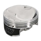 Wiseco Chevy LS Series Stroker Max Dome 1.110in CH 4.185in Bore Piston Kit thumbnail 3