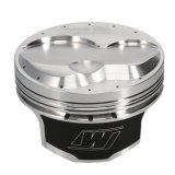 Wiseco Chevy LS Series Stroker Max Dome 1.110in CH 4.185in Bore Piston Kit thumbnail 4