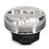 Wiseco Chevy LS Series Stroker Max Dome 1.110in CH 4.185in Bore Piston Kit thumbnail 5