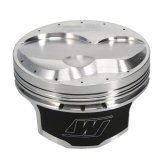 Wiseco Chevy LS Series Stroker Max Dome 1.110in CH 4.185in Bore Piston Kit thumbnail 6