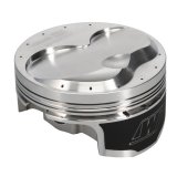Wiseco Chevy LS Series Stroker Max Dome 1.110in CH 4.185in Bore Piston Kit thumbnail 8