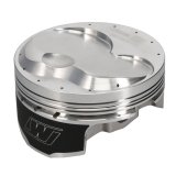 Wiseco Chevy LS Series Stroker Max Dome 1.110in CH 4.185in Bore Piston Kit thumbnail 9