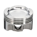 Wiseco BMW N54B30 84.00mm Bore 1.244 Compression Height Piston Kit thumbnail 3