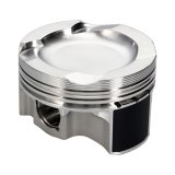 Wiseco BMW N54B30 84.00mm Bore 1.244 Compression Height Piston Kit thumbnail 6