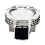 Wiseco BMW N54B30 84.00mm Bore 1.244 Compression Height Piston Kit thumbnail 9