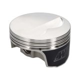 Wiseco Chevy SB RED Series Piston Set 4135in Bore 1550in Compression Height 0927in Pin - Set of 8 thumbnail 2