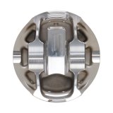 Wiseco Chevy SB RED Series Piston Set 4130in Bore 1215in Compression Height 0927in Pin - Set of 8 thumbnail 2