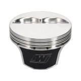 Wiseco Chevy SB RED Series Piston Set 4130in Bore 1215in Compression Height 0927in Pin - Set of 8 thumbnail 5