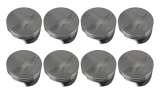 Wiseco Chevy SB RED Series Piston Set 4155in Bore 1062in Compression Height 0927in Pin - Set of 8 thumbnail 1