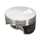 Wiseco Chevy SB RED Series Piston Set 4135in Bore 1000in Compression Height 0927in Pin - Set of 8 thumbnail 1