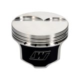 Wiseco Chevy LS1/LS2 RED Series Piston Set 3790in Bore 1304in Compression Height - Set of 8 thumbnail 4