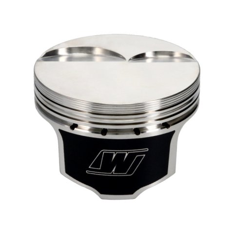 Wiseco Chevy LS1/LS2 RED Series Piston Set 3780in Bore 1299in Compression Height - Set of 8 thumbnail 4